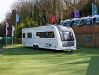 Used Buccaneer Cruiser 2016 touring caravan Image
