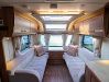 Used Buccaneer Cruiser 2016 touring caravan Image