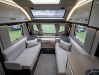 Used Swift Conqueror 560 2023 touring caravan Image