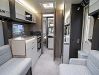 Used Swift Conqueror 560 2023 touring caravan Image