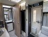 Used Swift Conqueror 560 2023 touring caravan Image