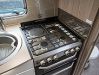 Used Swift Conqueror 560 2023 touring caravan Image