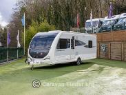 caravans image