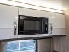 Used Swift Conqueror 560 2023 touring caravan Image