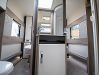 Used Swift Conqueror 560 2023 touring caravan Image