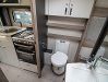 Used Swift Conqueror 560 2023 touring caravan Image