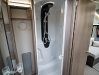 Used Swift Conqueror 560 2023 touring caravan Image