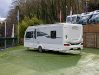 Used Swift Conqueror 560 2023 touring caravan Image