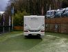 Used Swift Conqueror 560 2023 touring caravan Image