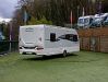 Used Swift Conqueror 560 2023 touring caravan Image