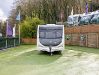 Used Swift Conqueror 560 2023 touring caravan Image