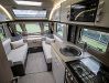 Used Swift Conqueror 560 2023 touring caravan Image