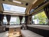 Used Swift Conqueror 480 2016 touring caravan Image