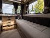 Used Swift Conqueror 480 2016 touring caravan Image