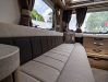 Used Swift Conqueror 480 2016 touring caravan Image