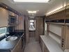 Used Swift Conqueror 480 2016 touring caravan Image