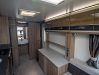 Used Swift Conqueror 480 2016 touring caravan Image