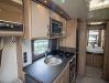 Used Swift Conqueror 480 2016 touring caravan Image