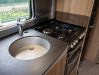 Used Swift Conqueror 480 2016 touring caravan Image