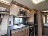 Used Swift Conqueror 480 2016 touring caravan Image