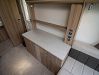 Used Swift Conqueror 480 2016 touring caravan Image