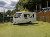 Used Swift Conqueror 480 2016 touring caravan Image