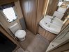 Used Swift Conqueror 480 2016 touring caravan Image