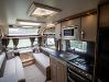 Used Swift Conqueror 480 2016 touring caravan Image