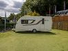 Used Swift Conqueror 480 2016 touring caravan Image