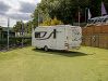 Used Swift Conqueror 480 2016 touring caravan Image