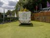 Used Swift Conqueror 480 2016 touring caravan Image