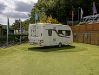 Used Swift Conqueror 480 2016 touring caravan Image