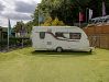 Used Swift Conqueror 480 2016 touring caravan Image
