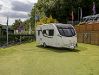 Used Swift Conqueror 480 2016 touring caravan Image