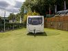 Used Swift Conqueror 480 2016 touring caravan Image