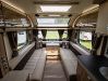 Used Swift Conqueror 480 2016 touring caravan Image