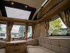 Used Coachman Pastiche 575 2017 touring caravan Image