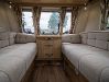 Used Coachman Pastiche 575 2017 touring caravan Image