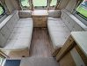 Used Coachman Pastiche 575 2017 touring caravan Image