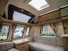 Used Coachman Pastiche 575 2017 touring caravan Image
