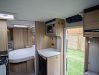 Used Coachman Pastiche 575 2017 touring caravan Image