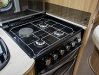 Used Coachman Pastiche 575 2017 touring caravan Image