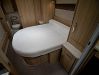 Used Coachman Pastiche 575 2017 touring caravan Image