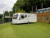 Used Coachman Pastiche 575 2017 touring caravan Image
