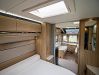 Used Coachman Pastiche 575 2017 touring caravan Image