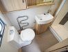 Used Coachman Pastiche 575 2017 touring caravan Image
