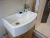 Used Coachman Pastiche 575 2017 touring caravan Image