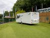 Used Coachman Pastiche 575 2017 touring caravan Image