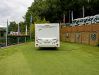 Used Coachman Pastiche 575 2017 touring caravan Image