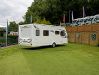 Used Coachman Pastiche 575 2017 touring caravan Image